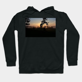 Morn's Early Light Hoodie